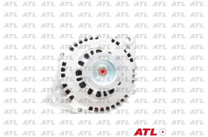 ATL Autotechnik L 43 100 - Generator
