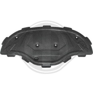 DIEDERICHS 8810280 - Motorraumdämmung