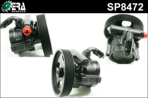 ERA Benelux SP8472 - Hydraulikpumpe, Lenkung