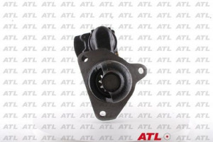 ATL Autotechnik A 18 370 - Starter