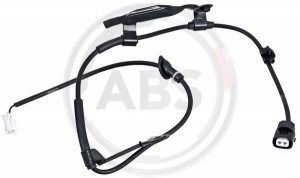 A.B.S. 31451 - Sensor, Raddrehzahl