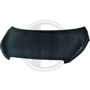 DIEDERICHS 4212000 - Motorhaube