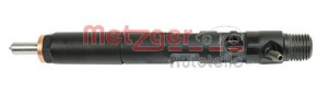 METZGER 0870200 - Einspritzdüse
