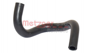 METZGER 2420227 - Kühlerschlauch