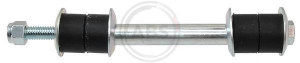 A.B.S. 260667 - Stange/Strebe, Stabilisator