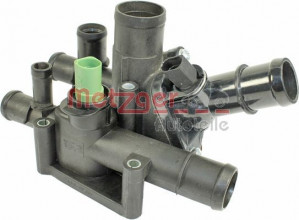 METZGER 4006170 - Thermostat, Kühlmittel