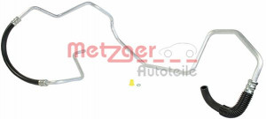 METZGER 2361058 - Hydraulikschlauch, Lenkung