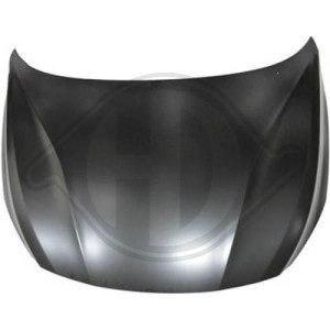 DIEDERICHS 7662100 - Motorhaube