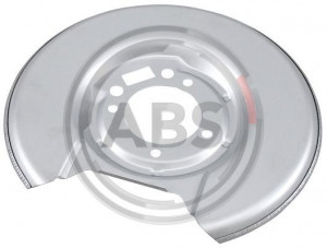 A.B.S. 11244 - Spritzblech, Bremsscheibe