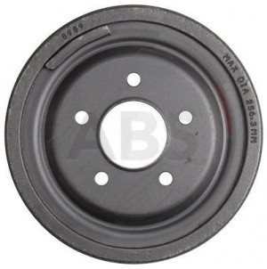 A.B.S. 2844-S - Bremstrommel