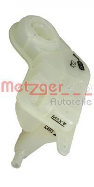METZGER 2140245 - Ausgleichsbehälter, Kühlmittel