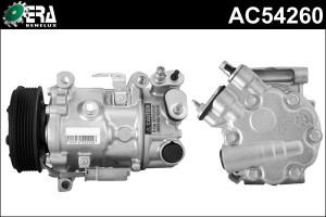 ERA Benelux AC54260 - Kompressor, Klimaanlage