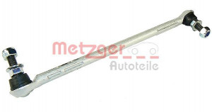 METZGER 53012912 - Stange/Strebe, Stabilisator