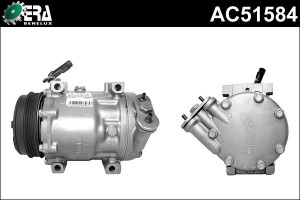 ERA Benelux AC51584 - Kompressor, Klimaanlage