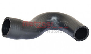 METZGER 2420690 - Kühlerschlauch