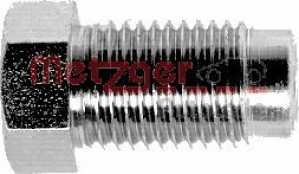 METZGER 2241945 - Fahrwerksfeder
