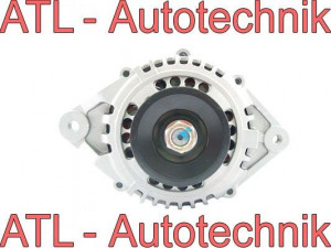 ATL Autotechnik L 68 600 - Generator