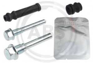 A.B.S. 55242 - Führungshülsensatz, Bremssattel