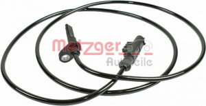 METZGER 0900807 - Sensor, Raddrehzahl