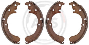 A.B.S. 8513 - Bremsbackensatz