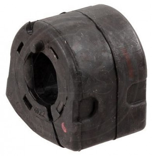 A.B.S. 271212 - Lagerbuchse, Stabilisator