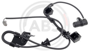 A.B.S. 31031 - Sensor, Raddrehzahl