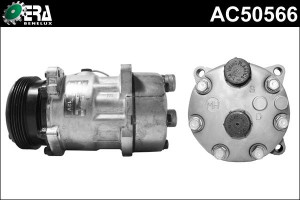 ERA Benelux AC50566 - Kompressor, Klimaanlage