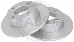 A.B.S. 15749 - Bremsscheibe