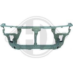 DIEDERICHS 6820002 - Frontverkleidung