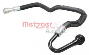 METZGER 2361071 - Hydraulikschlauch, Lenkung