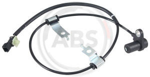 A.B.S. 31057 - Sensor, Raddrehzahl