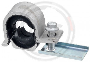 A.B.S. 271586 - Lagerbuchse, Stabilisator