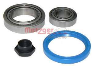METZGER WM 521 - Radlagersatz