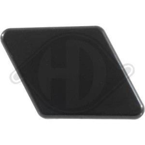 DIEDERICHS ZUB00036 - Blende, Stoßfänger
