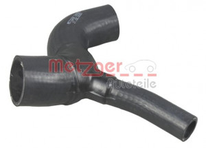 METZGER 2420816 - Kühlerschlauch