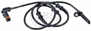 A.B.S. 31428 - Sensor, Raddrehzahl