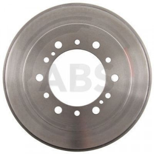 A.B.S. 2637-S - Bremstrommel