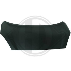 DIEDERICHS 6025100 - Motorhaube