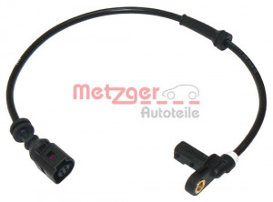 METZGER 0900298 - Sensor, Raddrehzahl