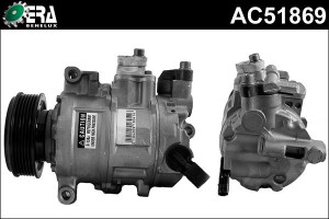 ERA Benelux AC51869 - Kompressor, Klimaanlage