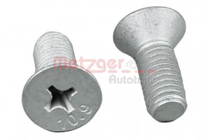 METZGER 11676K - Schraube, Bremsscheibe