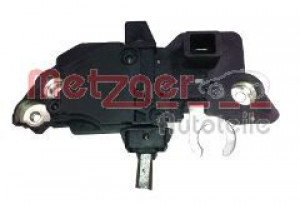 METZGER 2390026 - Generatorregler
