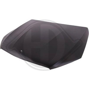 DIEDERICHS 1656000 - Motorhaube