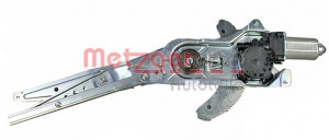 METZGER 2160418 - Fensterheber