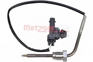 METZGER 0894632 - Sensor, Abgastemperatur
