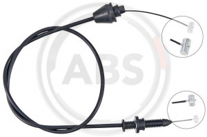 A.B.S. K37620 - Gaszug