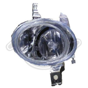 DIEDERICHS 4225089 - Nebelscheinwerfer