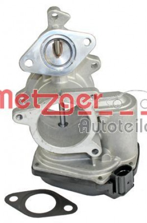 METZGER 0892431 - AGR-Ventil