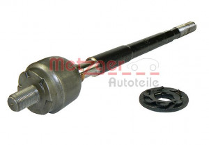 METZGER 51018618 - Axialgelenk, Spurstange