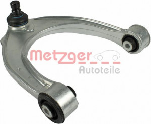 METZGER 58082908 - Lenker, Radaufhängung
